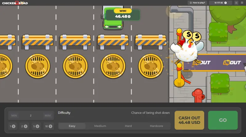 Come funziona il gioco secondo la nostra esperienza